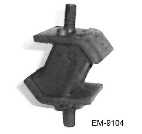 Westar Automatic Transmission Mount EM-9104