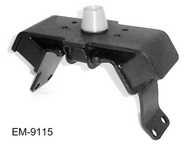 Westar Manual Transmission Mount EM-9115