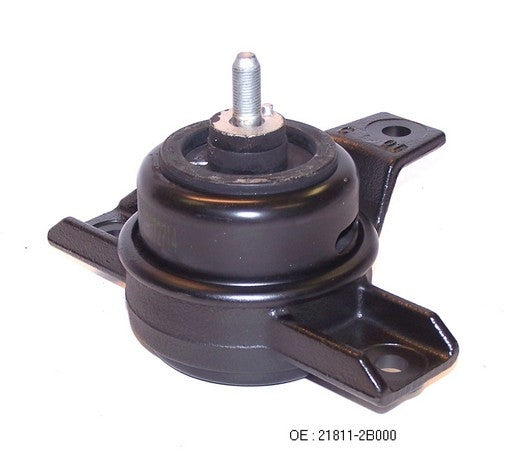 Westar Engine Mount EM-9355