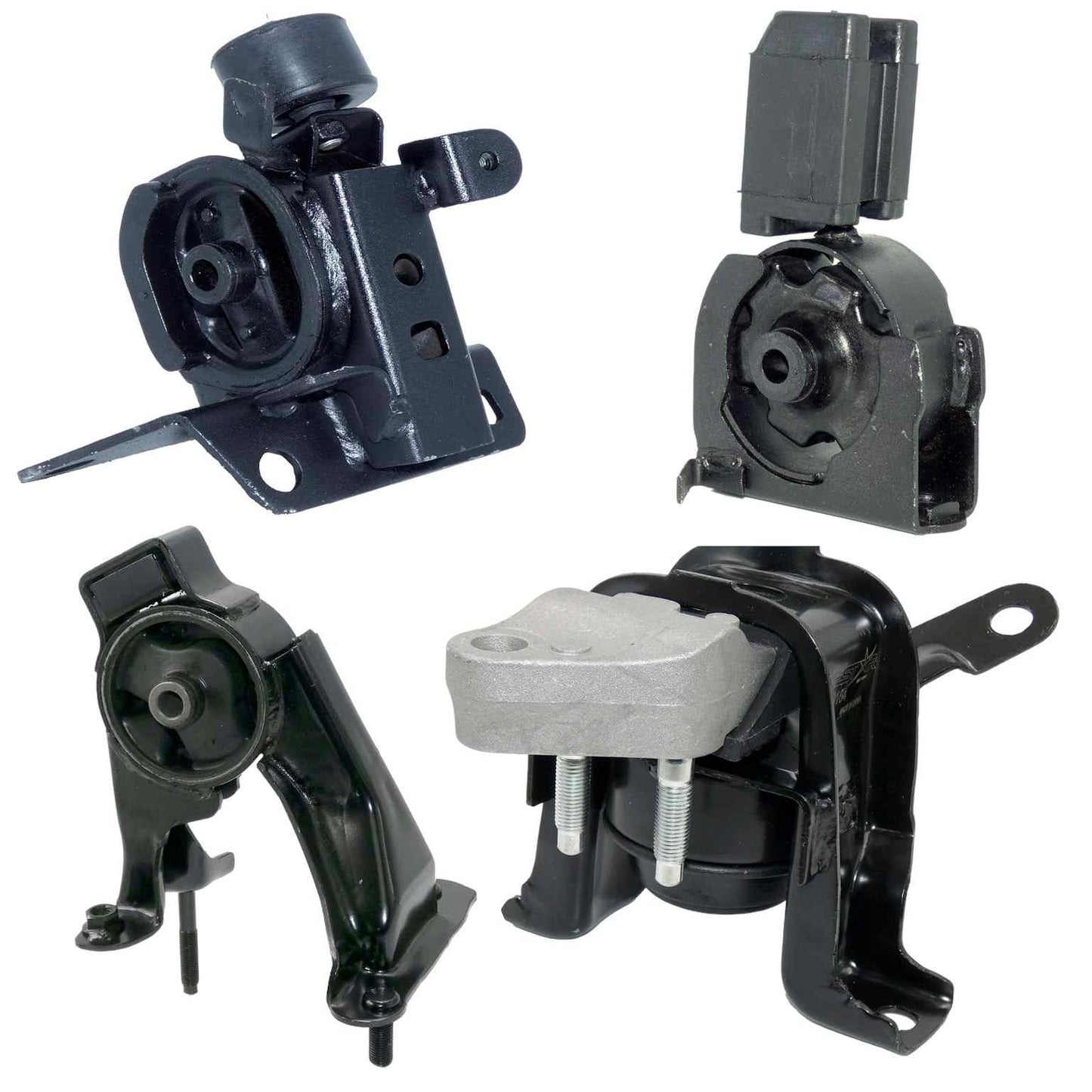 Westar Engine Mount Set ETK-009