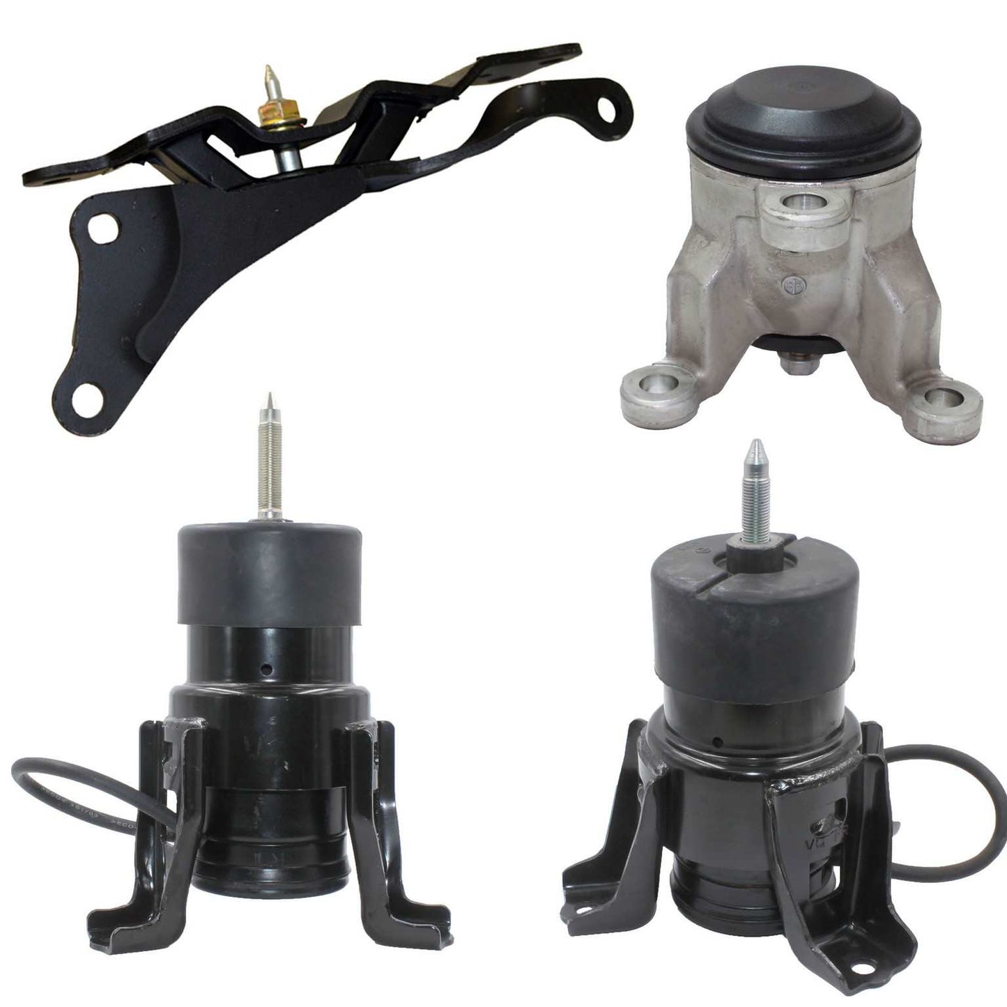 Westar Engine Mount Set ETK-021