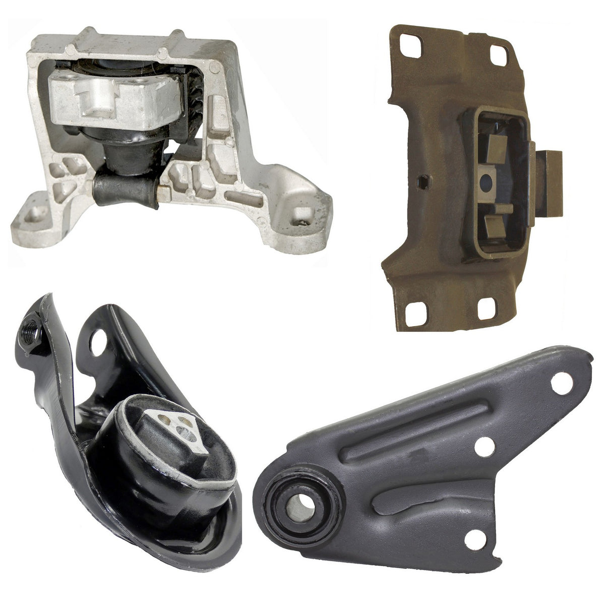 Westar Engine Mount Set ETK-025