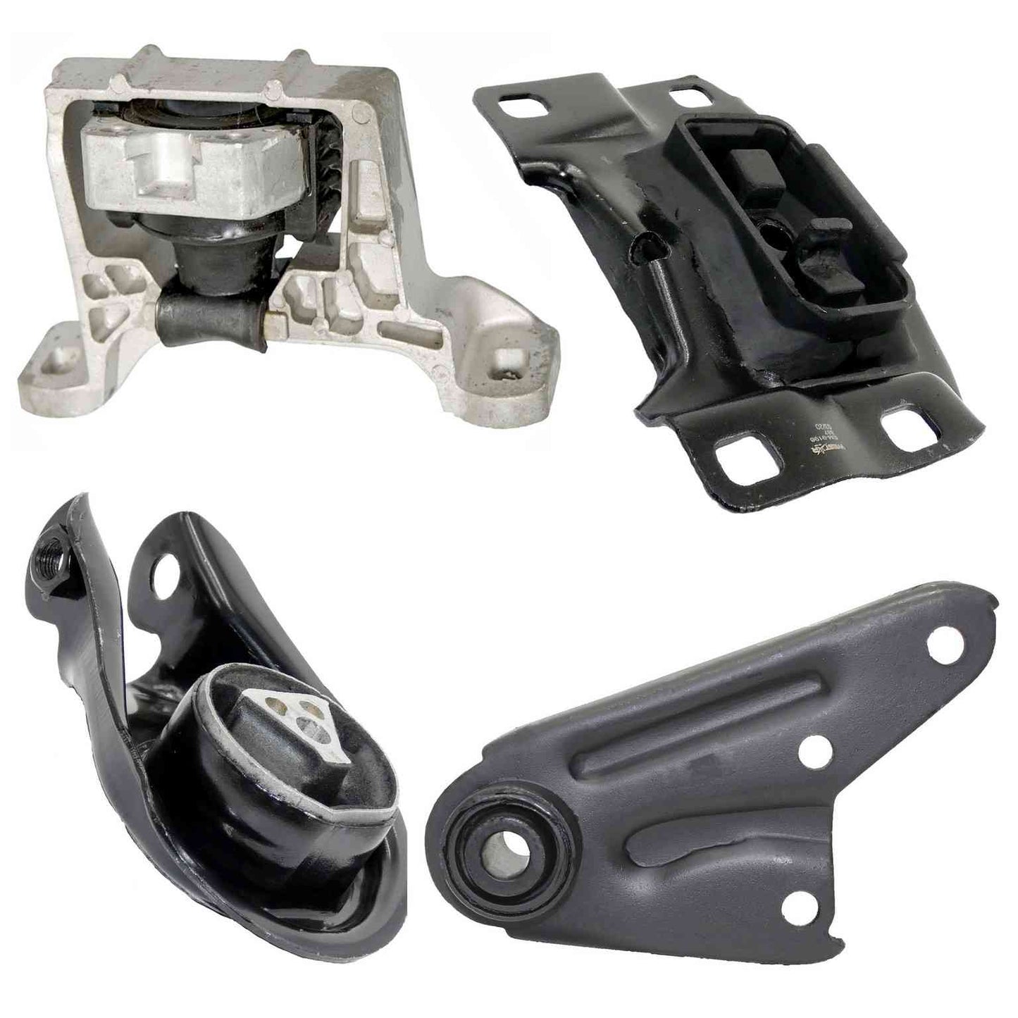 Westar Engine Mount Set ETK-026