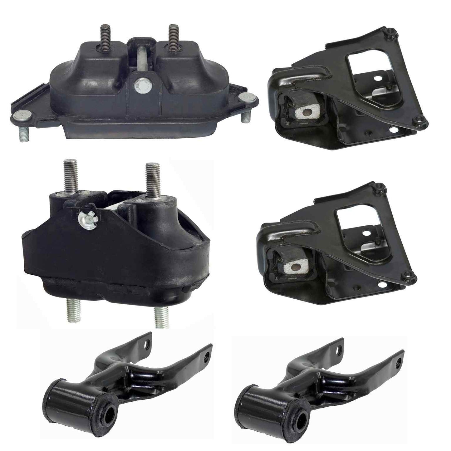 Westar Engine Mount Set ETK-038