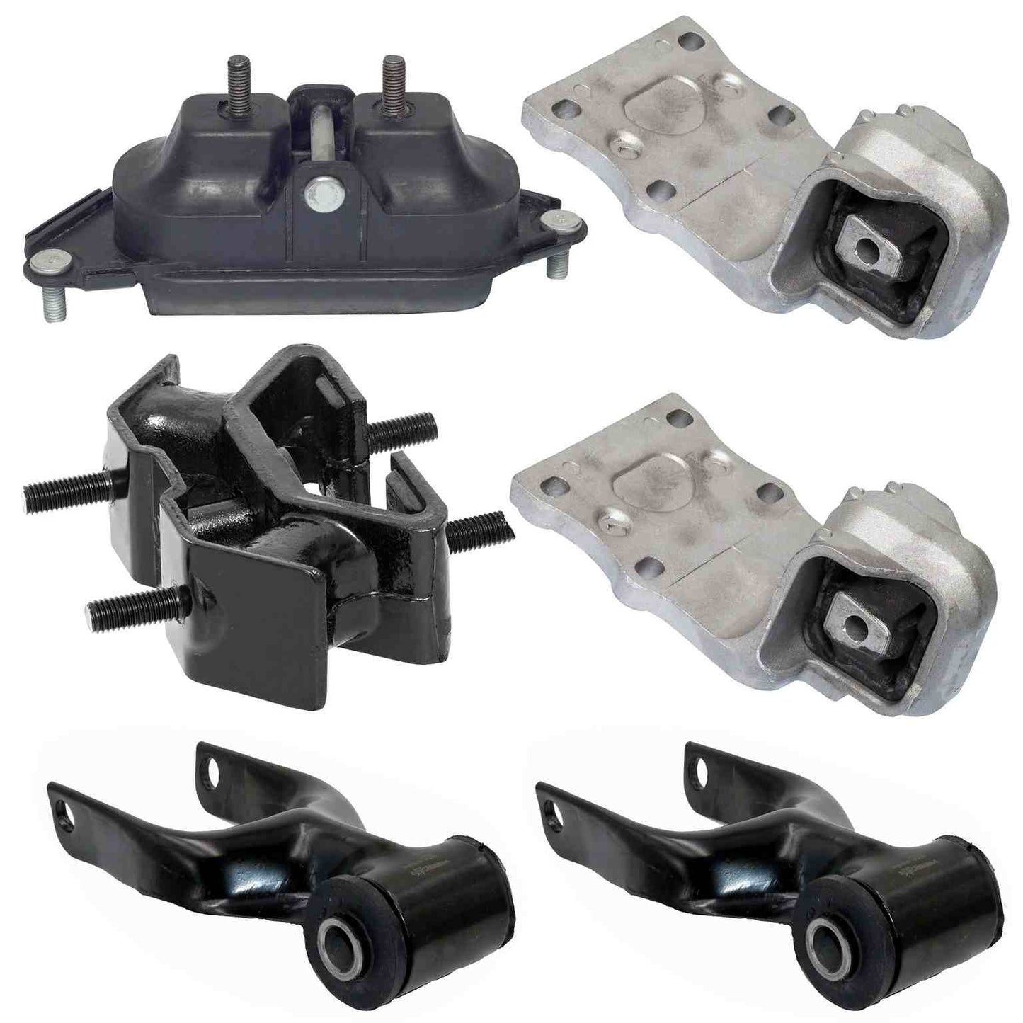 Westar Engine Mount Set ETK-039