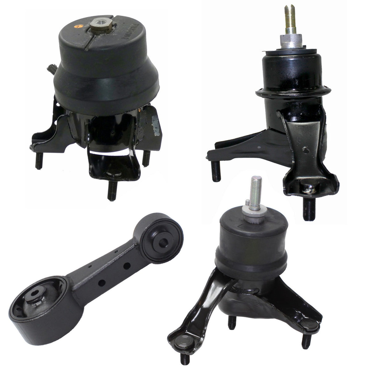 Westar Engine Mount Kit ETK-043