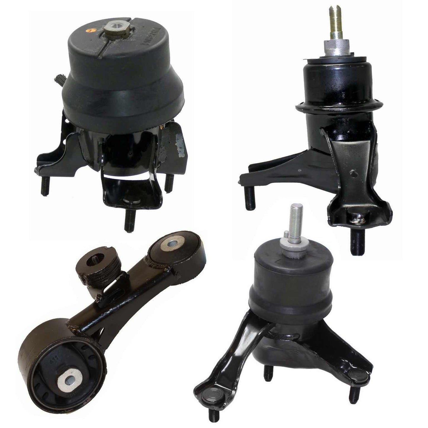 Westar Engine Mount Set ETK-044