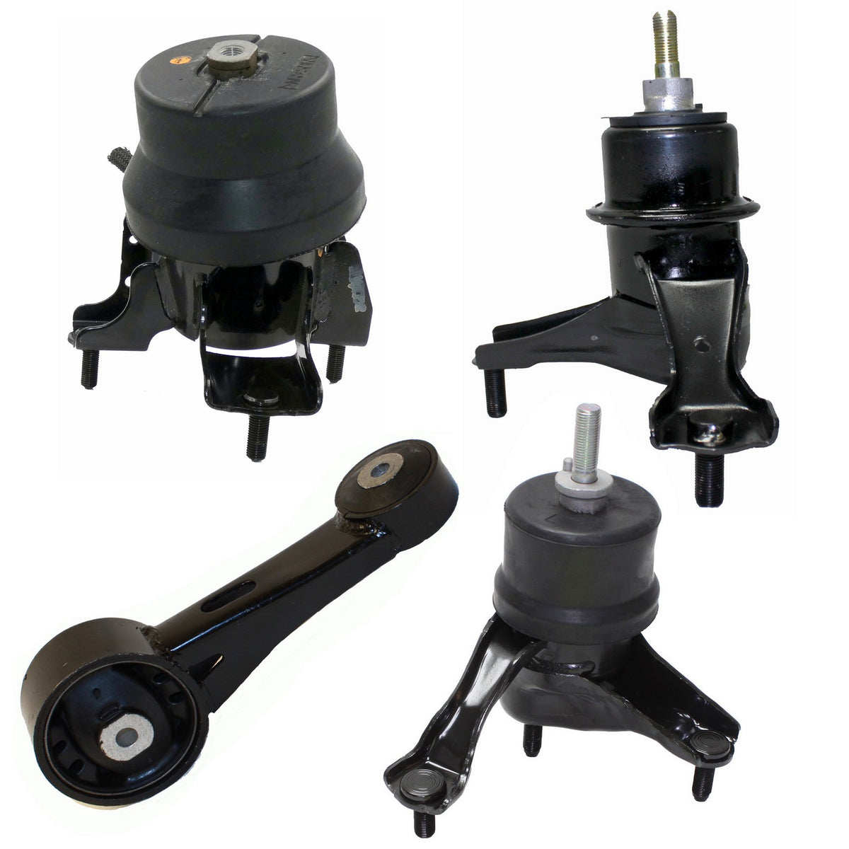 Westar Engine Mount Kit ETK-046