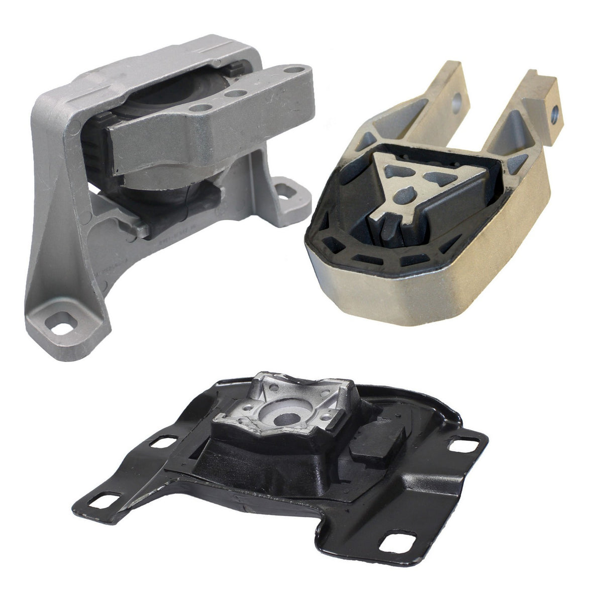Westar Engine Mount Kit ETK-047