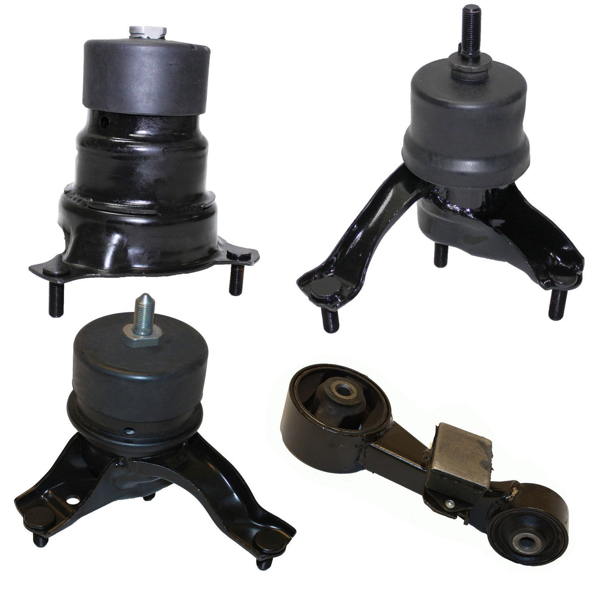 Westar Engine Mount Kit ETK-050