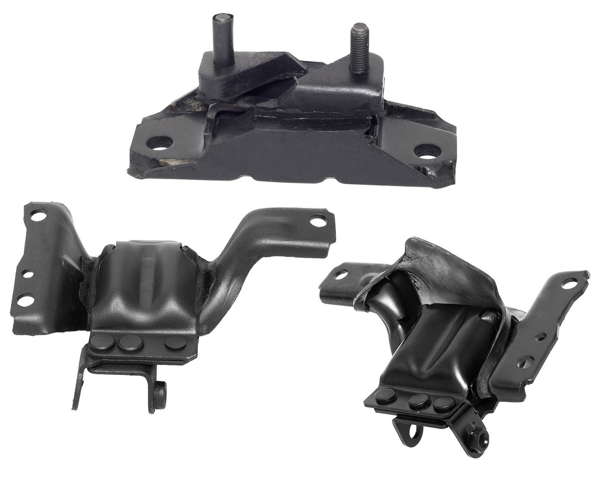 Westar Engine Mount Kit ETK-055