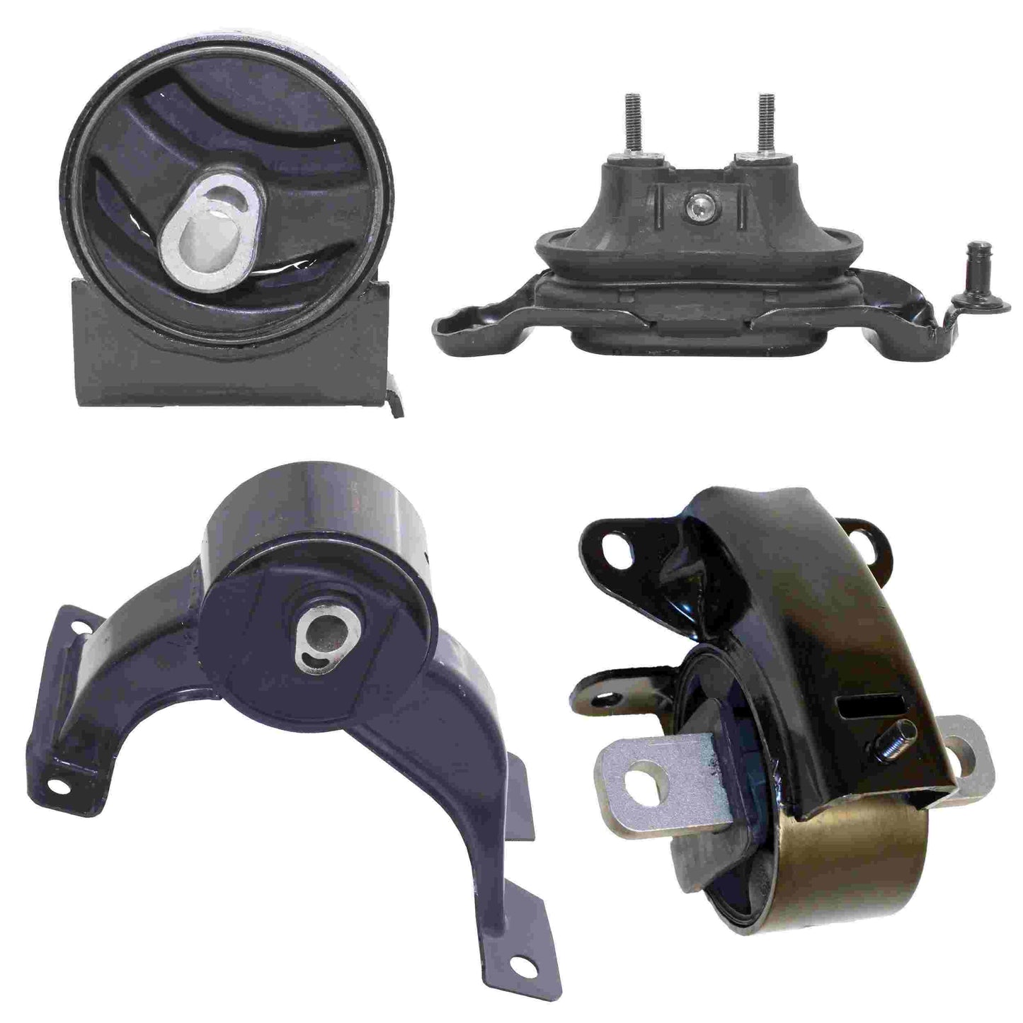 Westar Engine Mount Set ETK-061