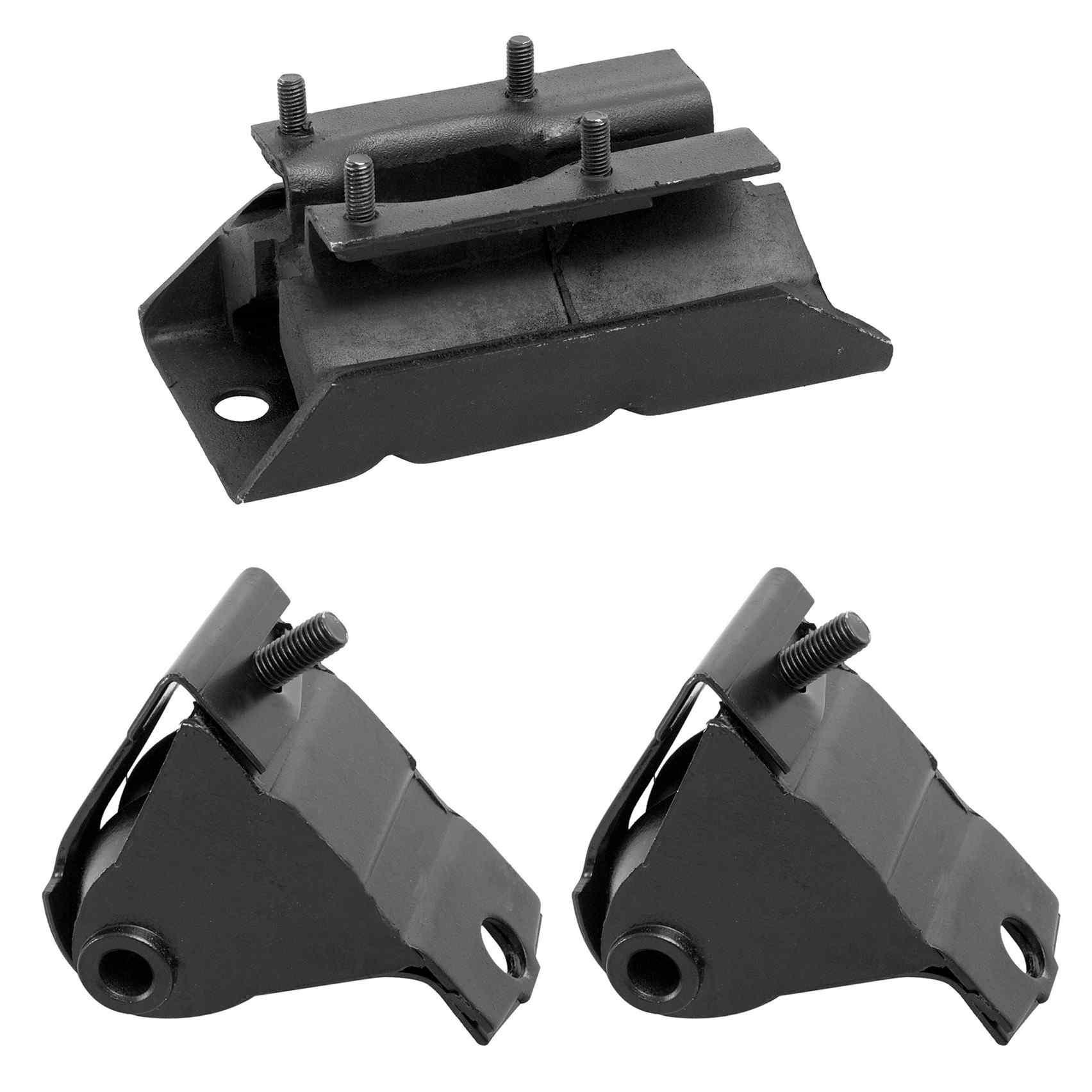 Westar Engine Mount Set ETK-062