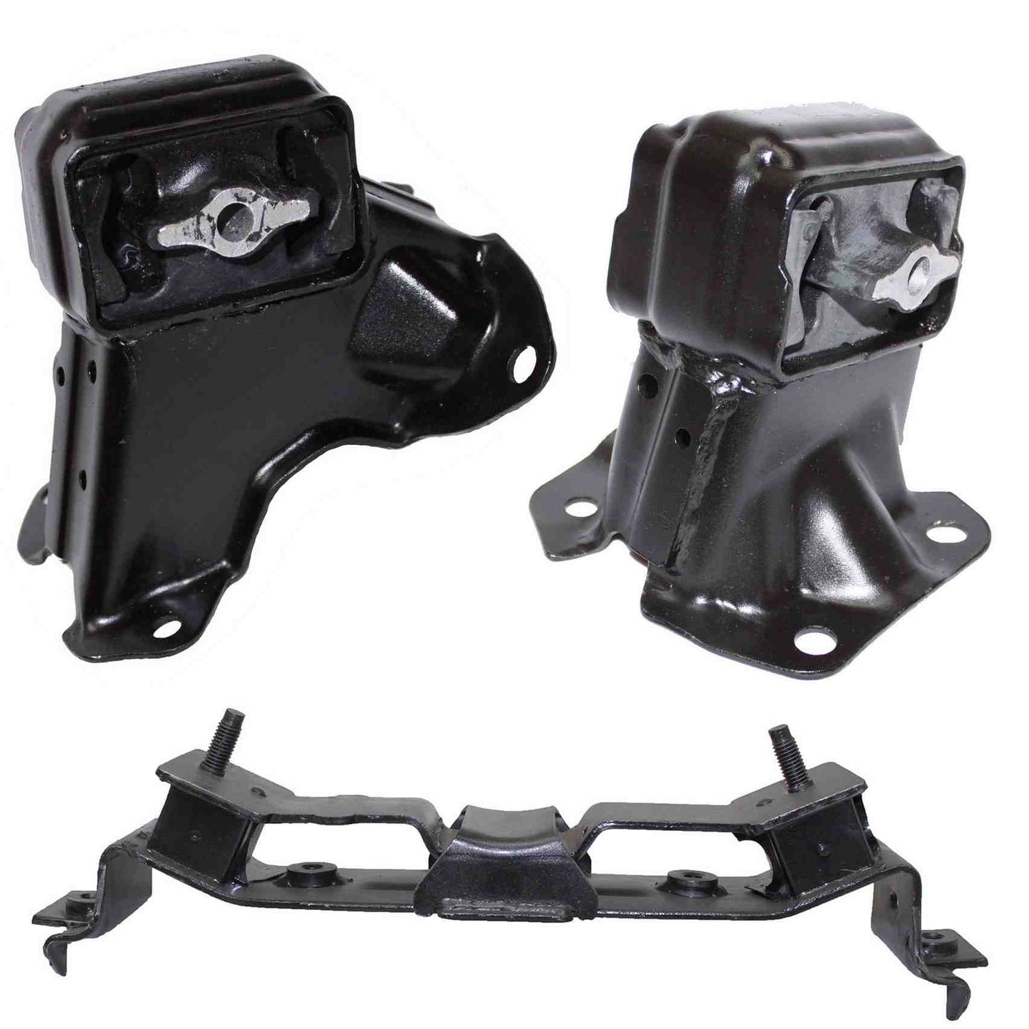 Westar Engine Mount Set ETK-064