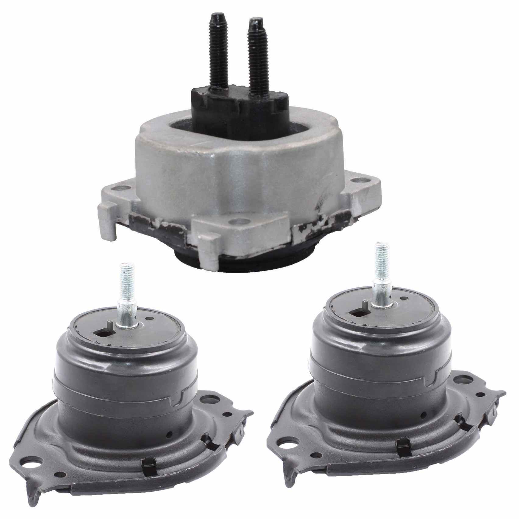 Westar Engine Mount Set ETK-066