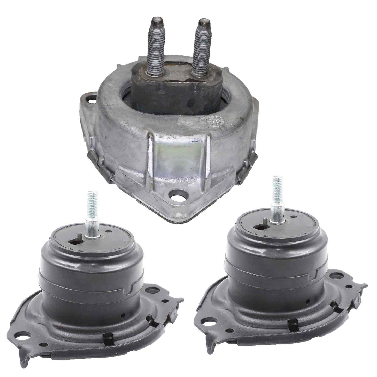 Westar Engine Mount Set ETK-067