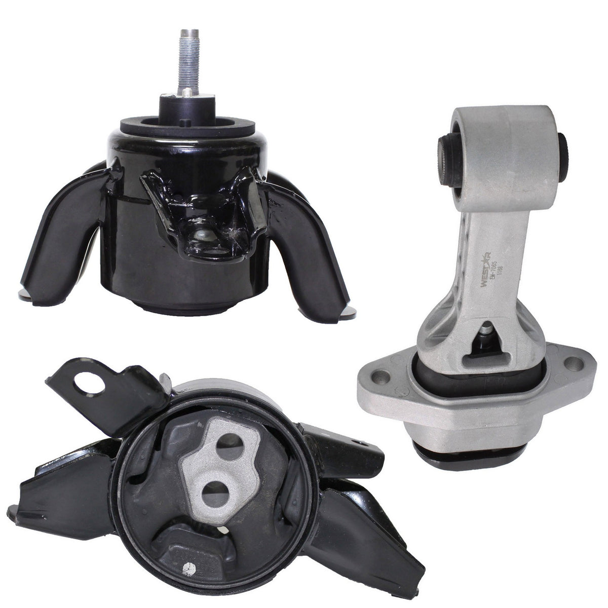 Westar Vehicle Part ETK-073