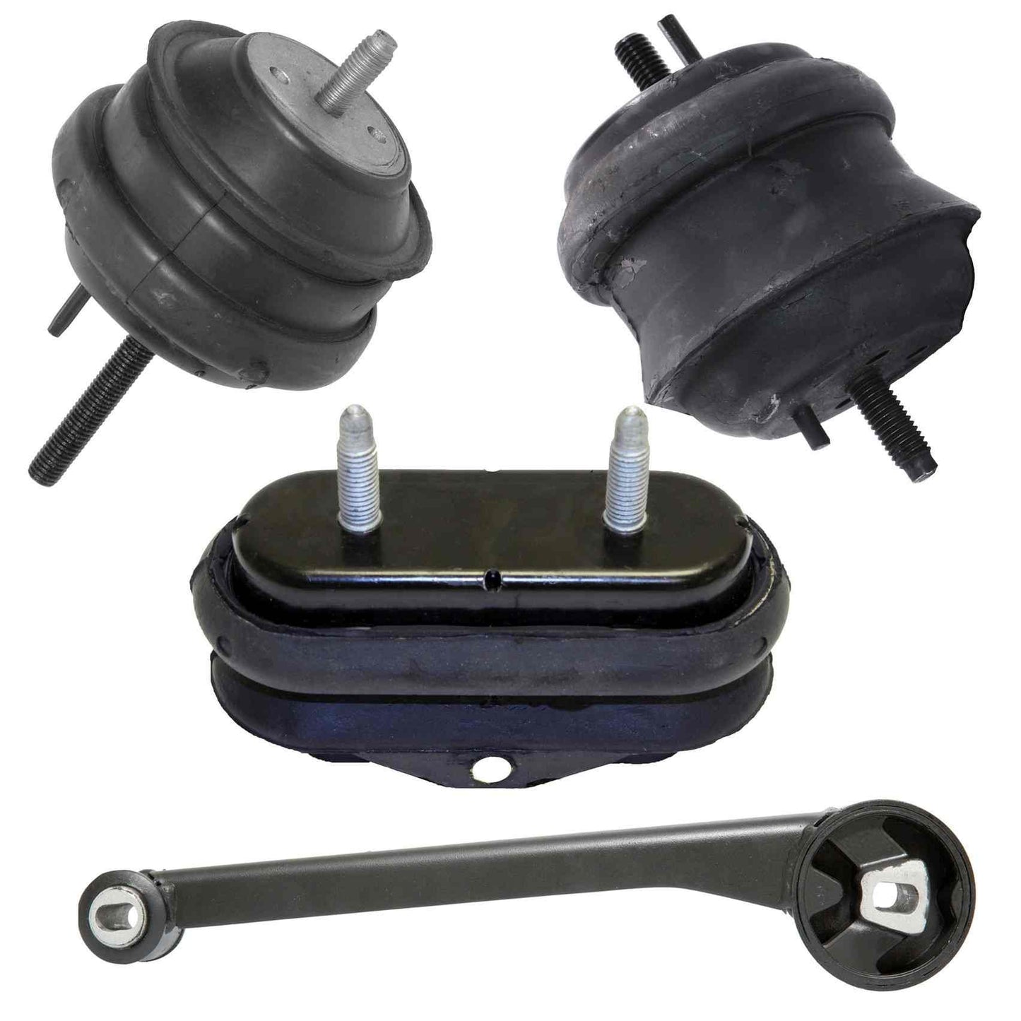 Westar Engine Mount Set ETK-074