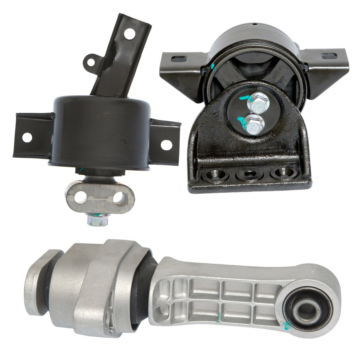 Westar Engine Mount Kit ETK-075