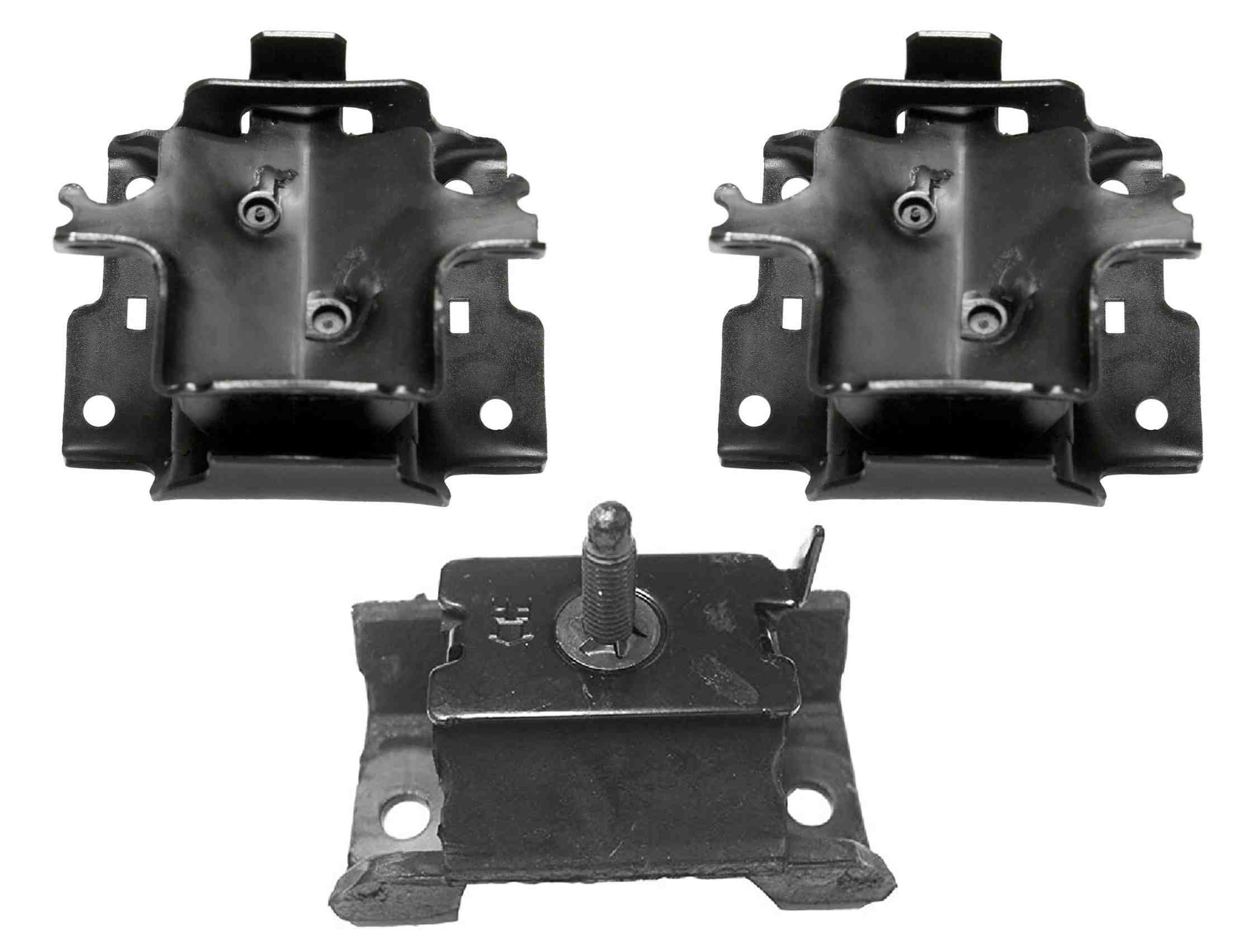 Westar Engine Mount Set ETK-077