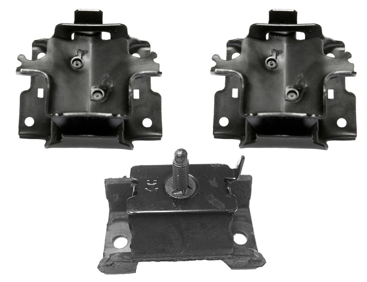 Westar Engine Mount Set ETK-077