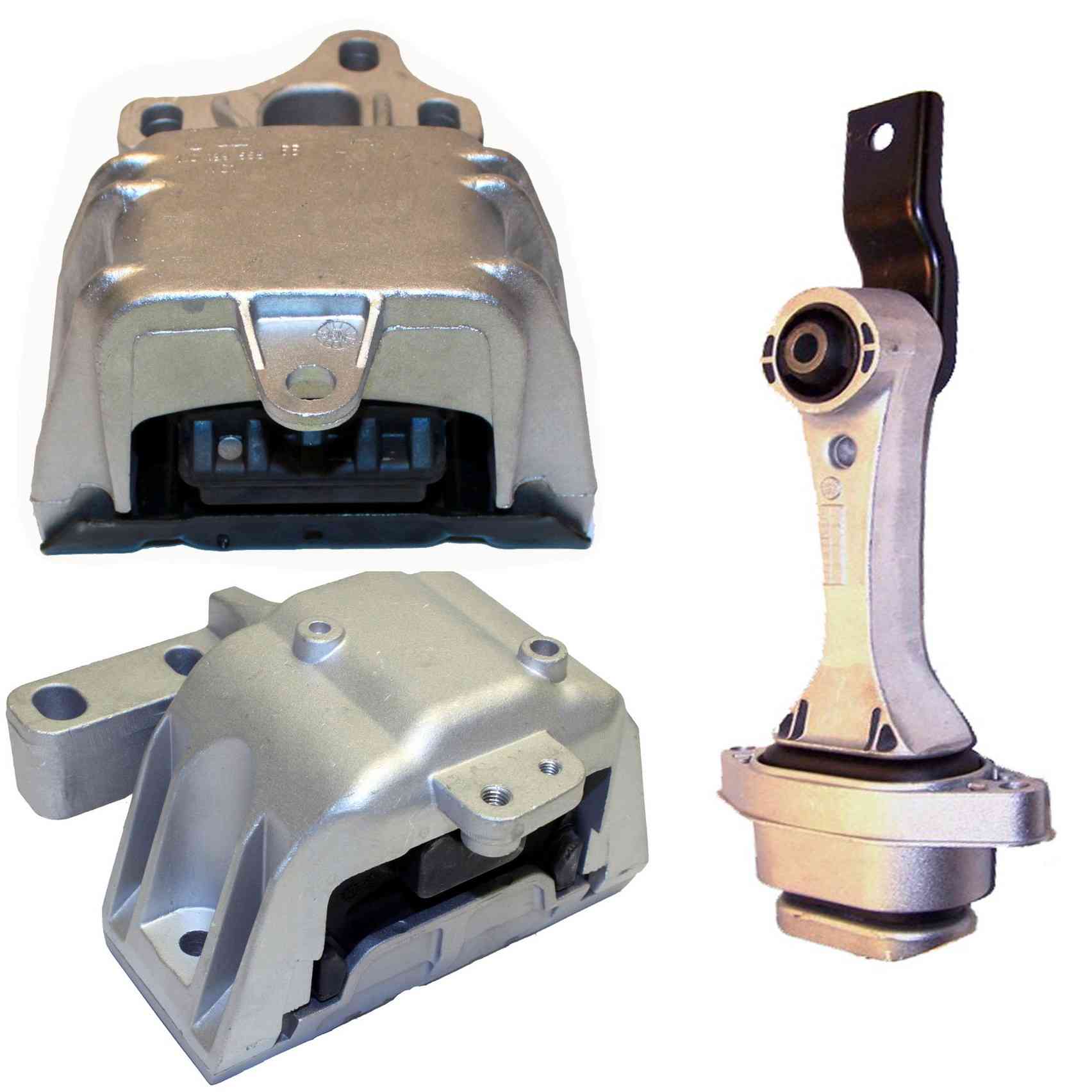 Westar Engine Mount Set ETK-081