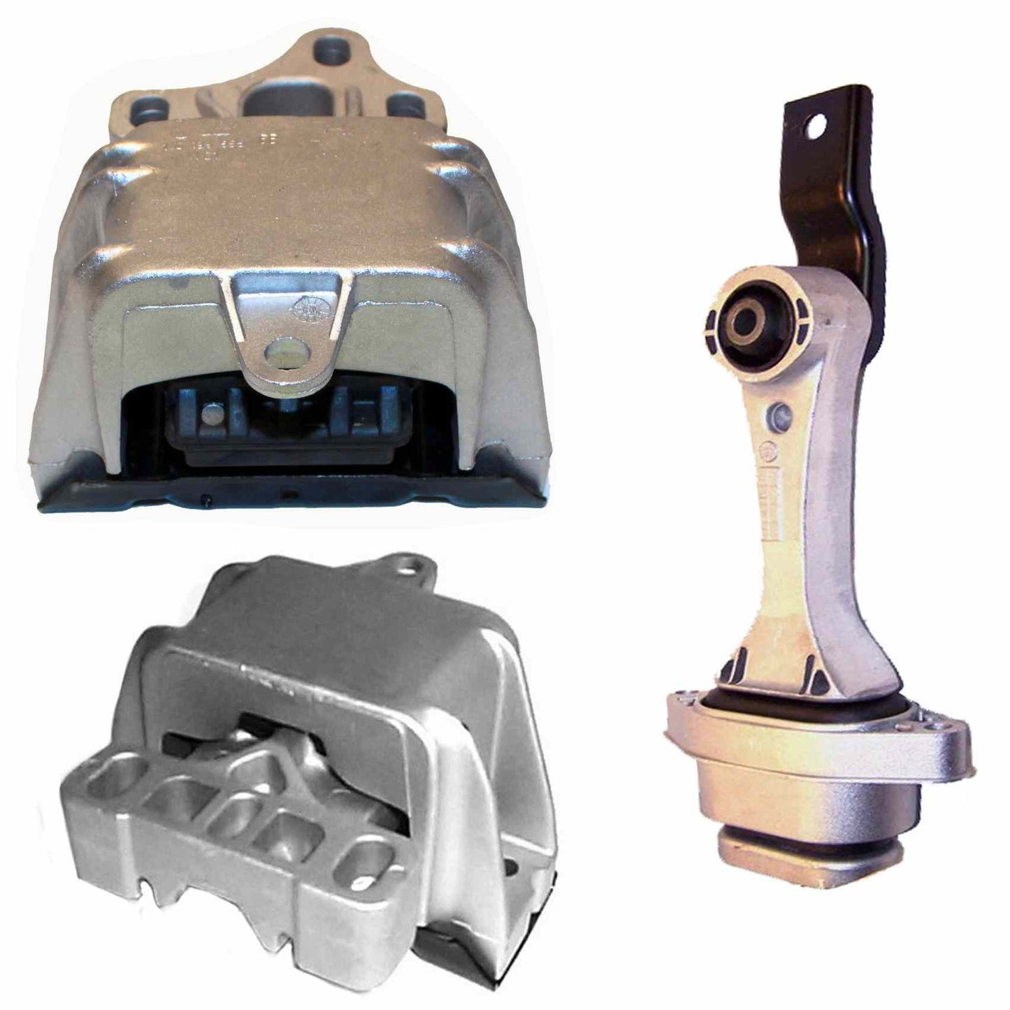 Westar Engine Mount Set ETK-082