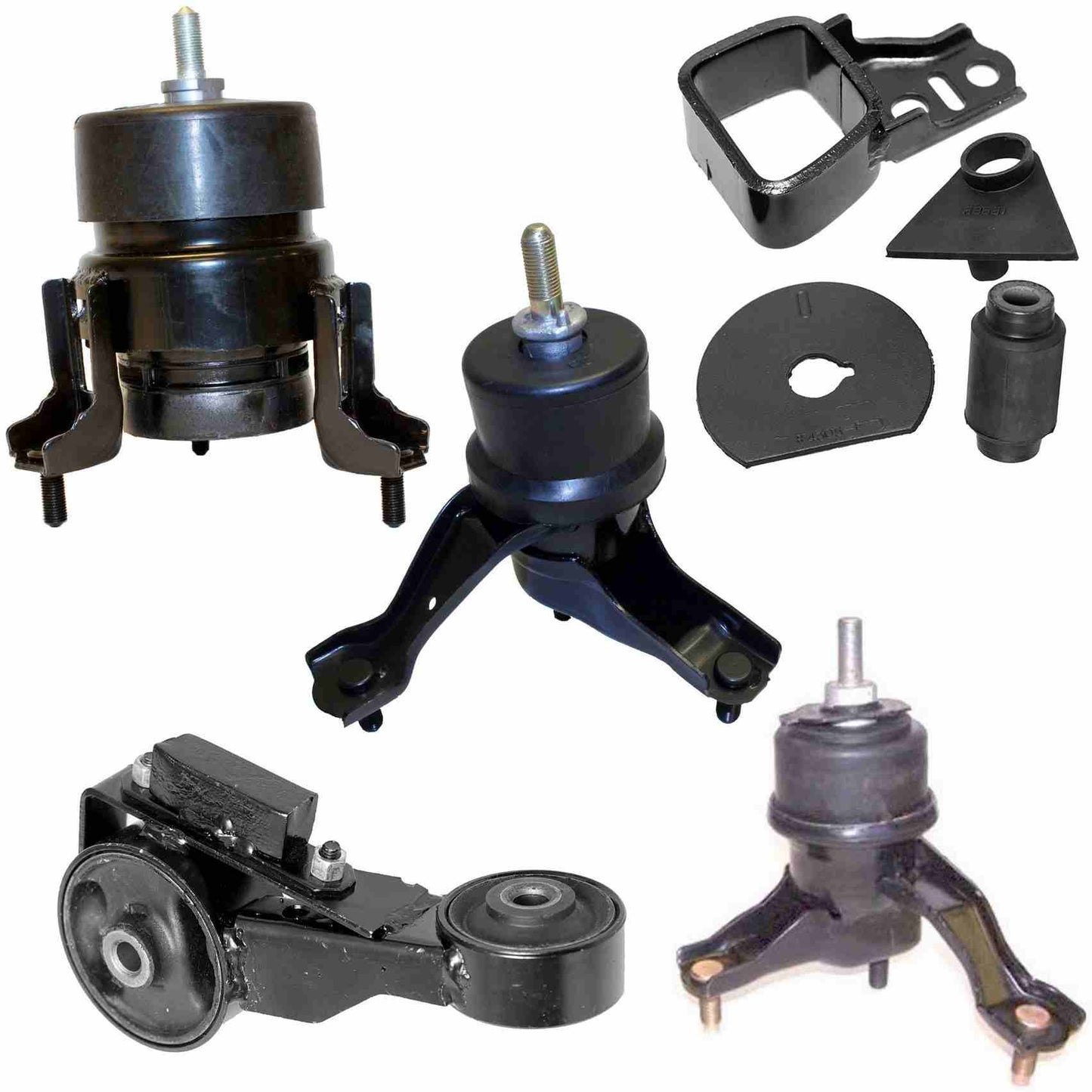 Westar Engine Mount Set ETK-085
