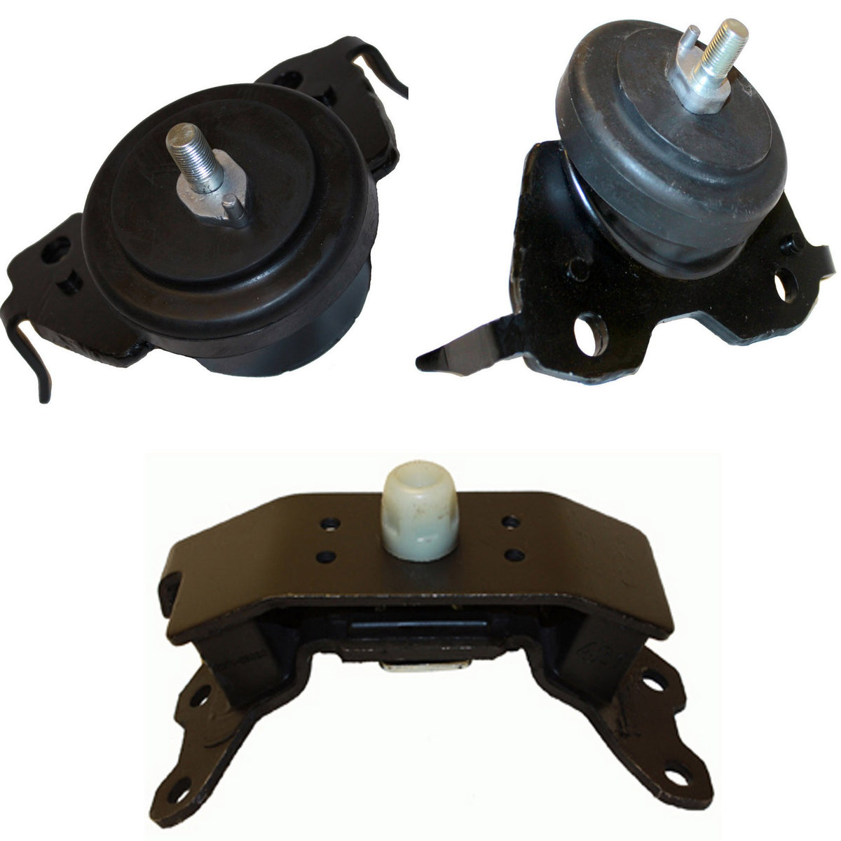 Westar Engine Mount Set ETK-087