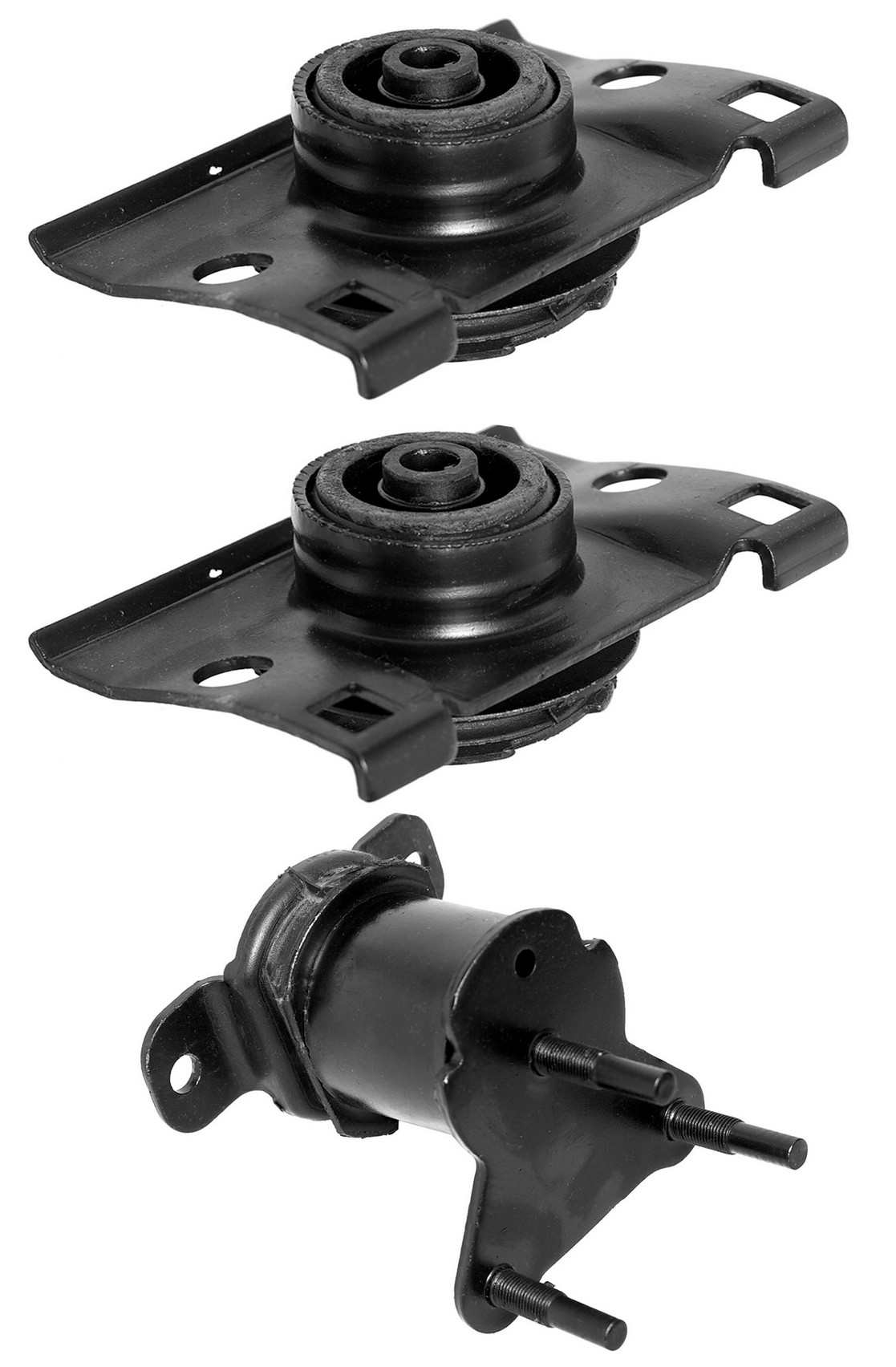 Westar Engine Mount Set ETK-090