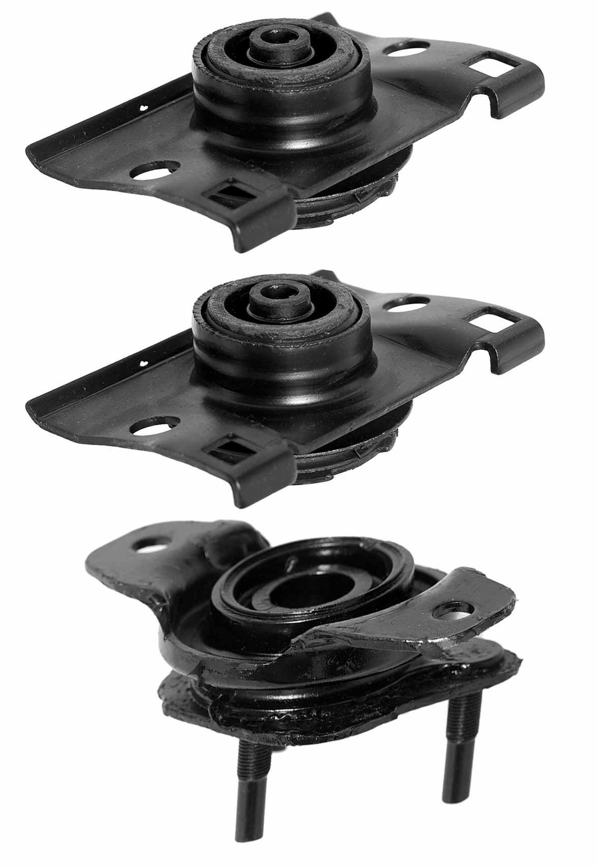 Westar Engine Mount Set ETK-091