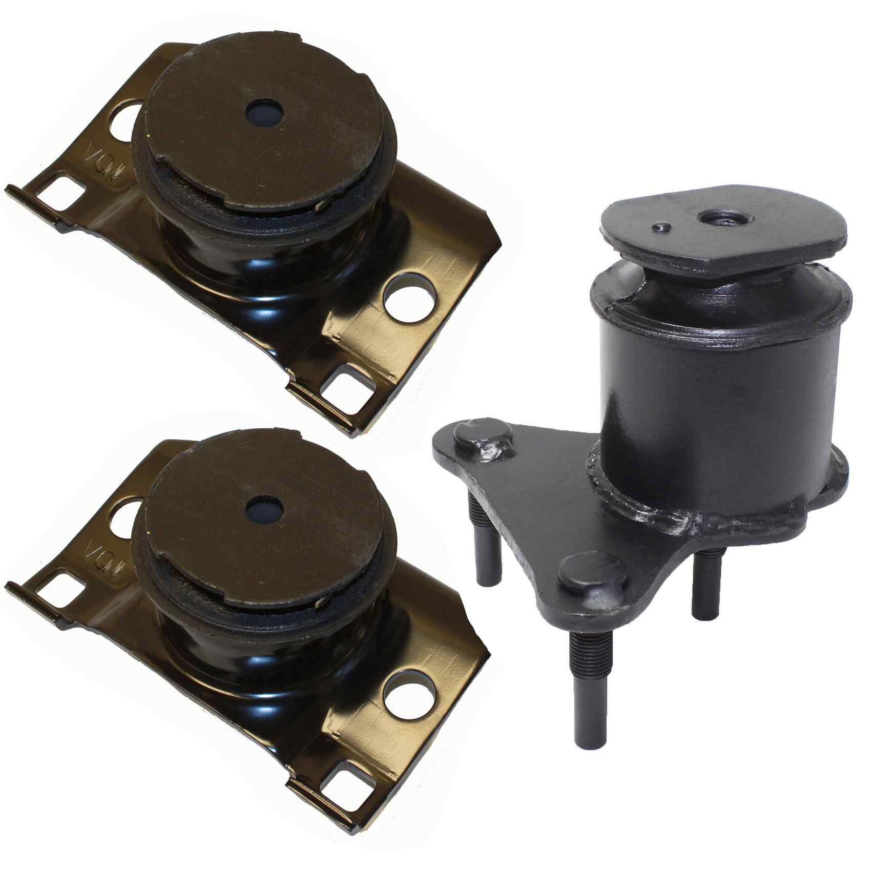 Westar Engine Mount Set ETK-092
