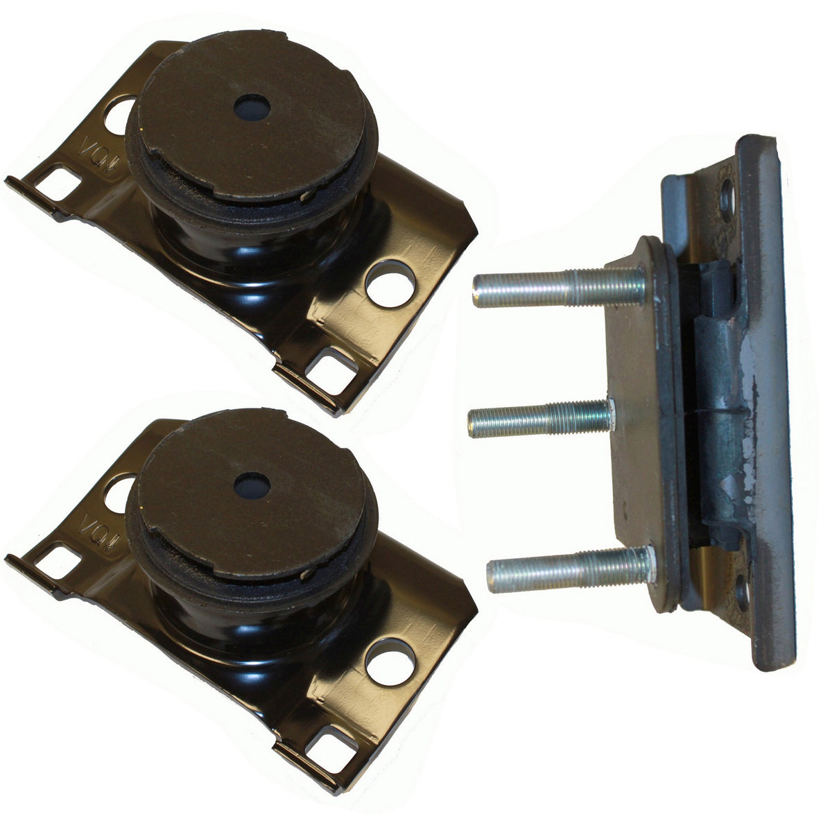 Westar Engine Mount Set ETK-093