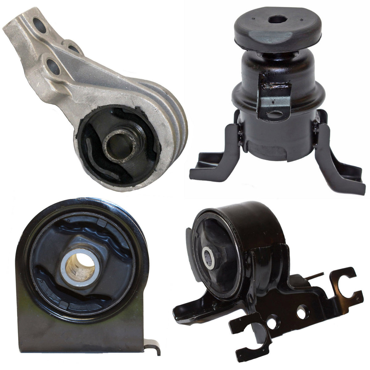 Westar Engine Mount Set ETK-094