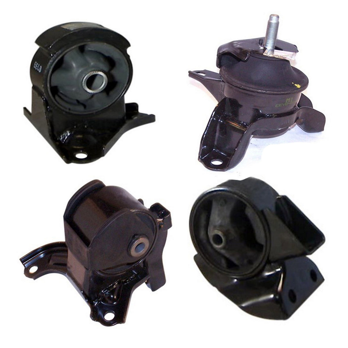 Westar Engine Mount Kit ETK-098