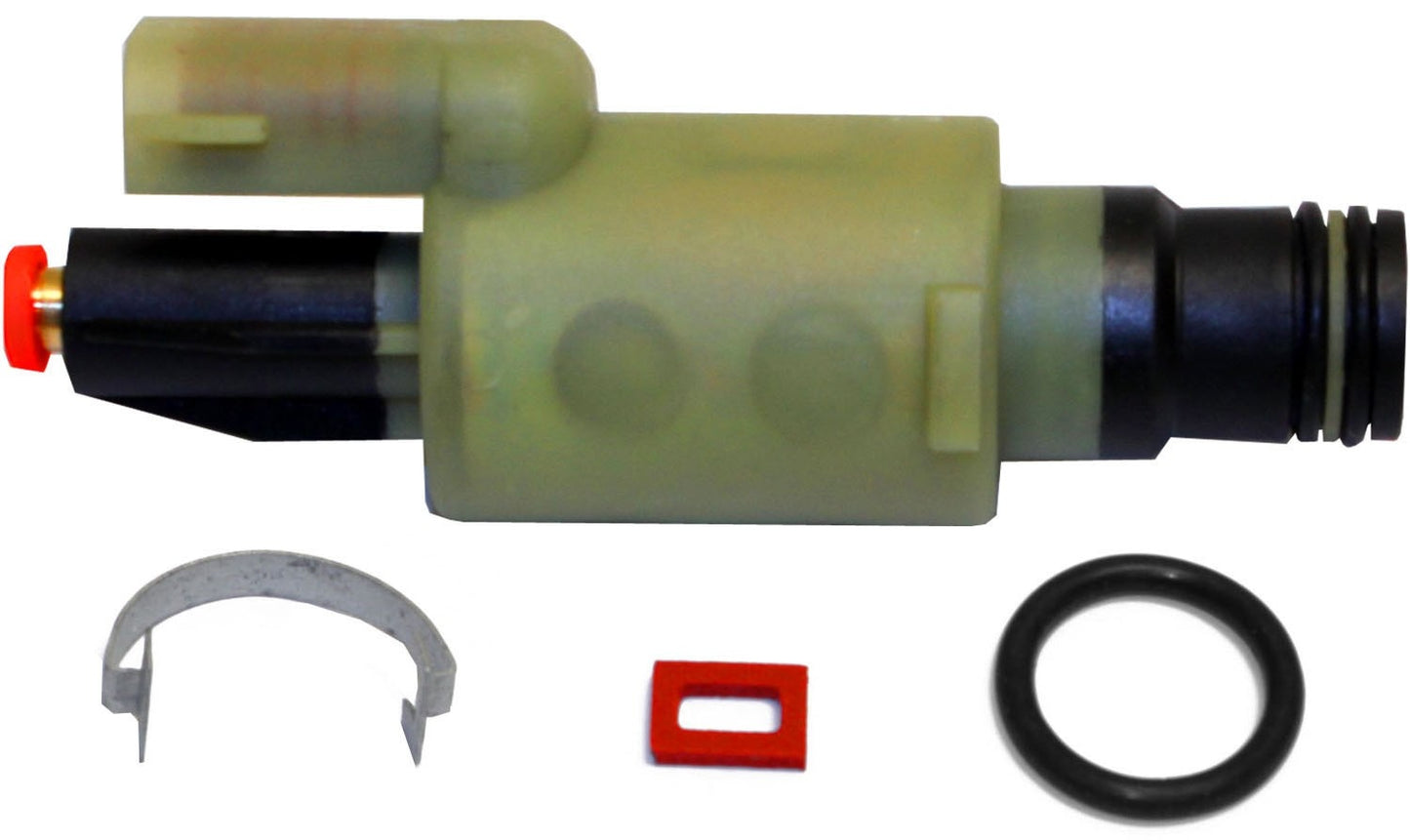 Westar Suspension Solenoid SO-7592