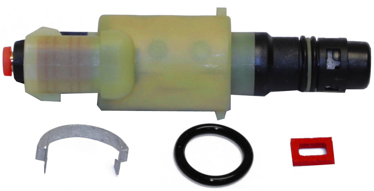 Westar Suspension Solenoid SO-7593