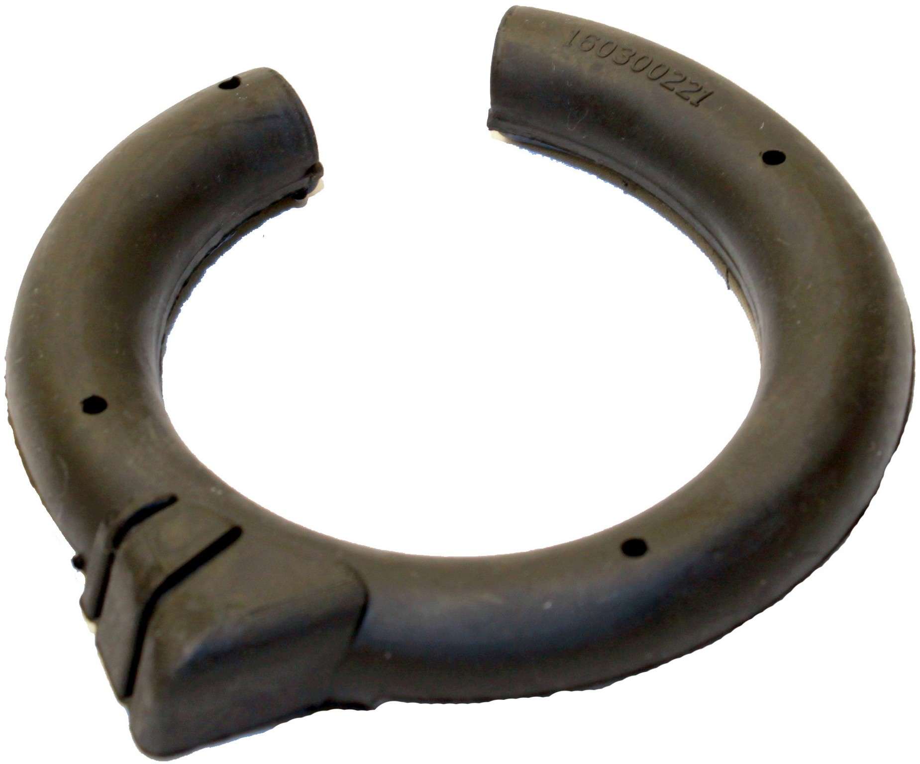 Westar Coil Spring Insulator ST-7956