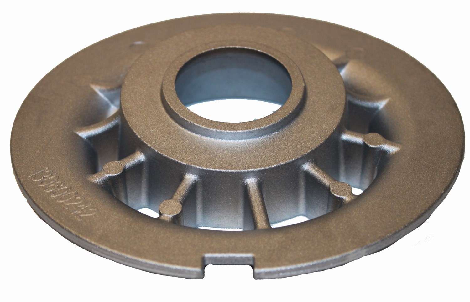 Westar Suspension Coil Spring Seat ST-8959