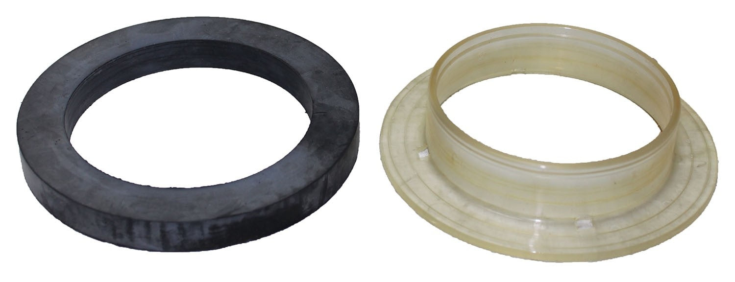 Westar Coil Spring Insulator ST-8983