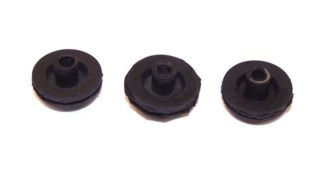 Westar Air Suspension Compressor / Dryer Vibration Isolator Kit VI-7550