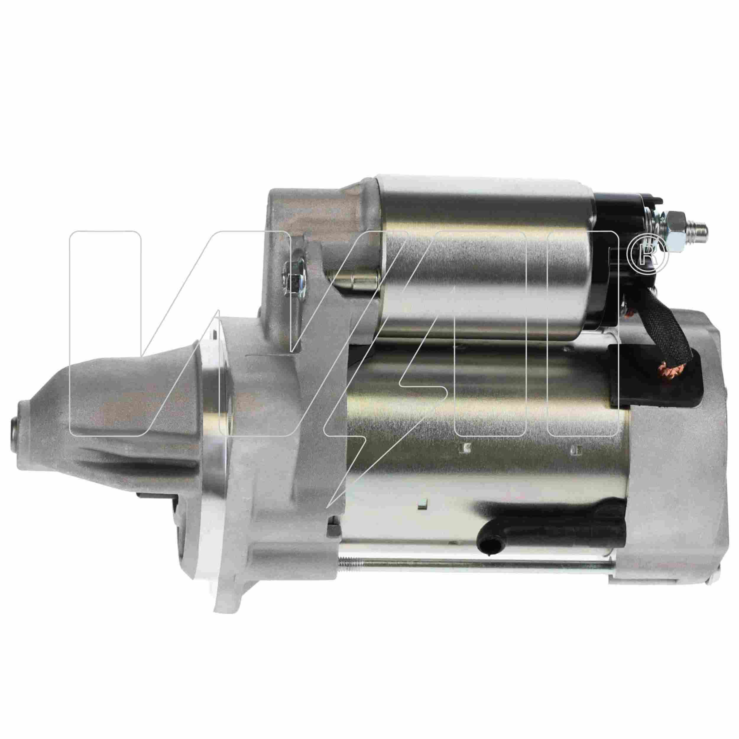 WAI 10700N