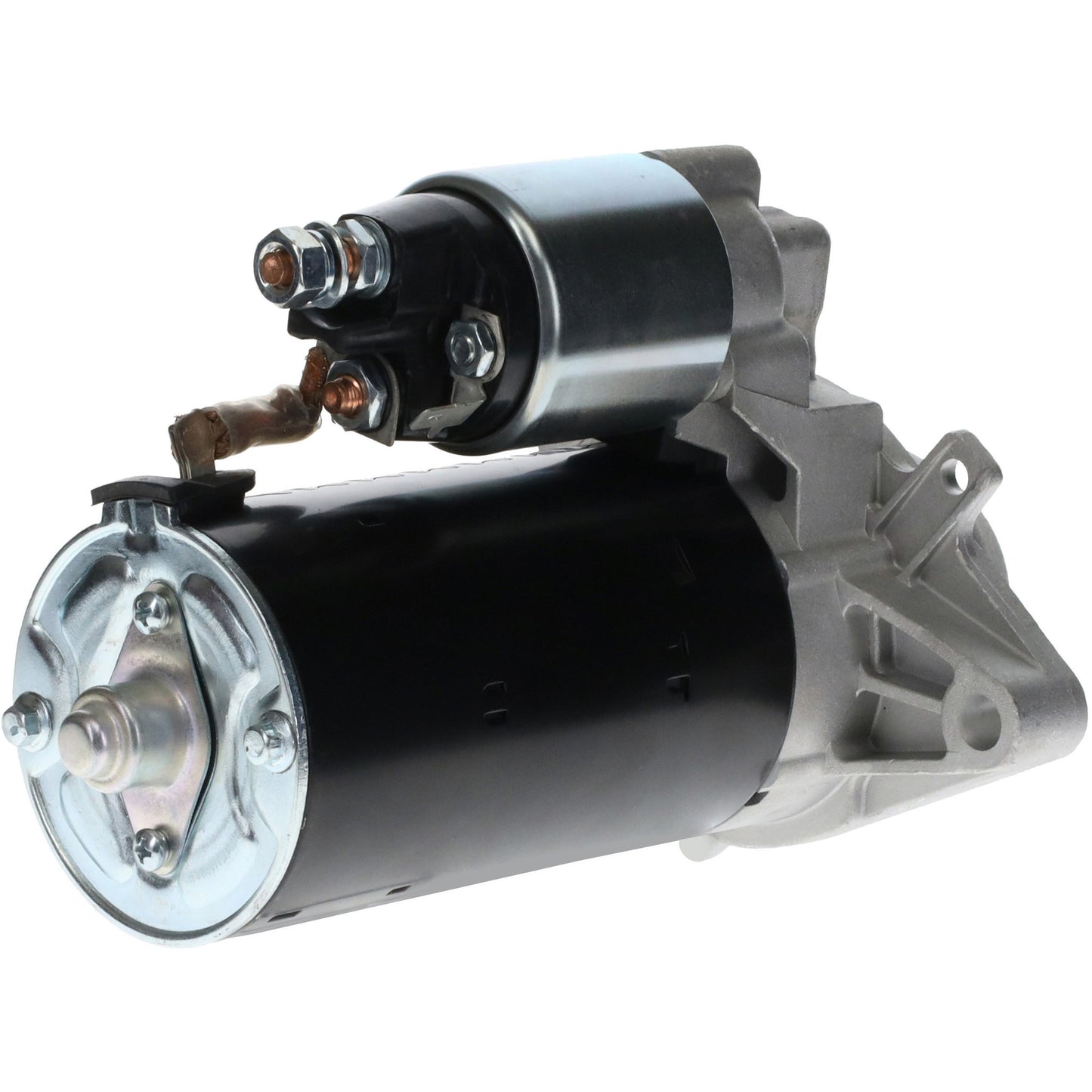WAI Starter Motor 10879N image 8