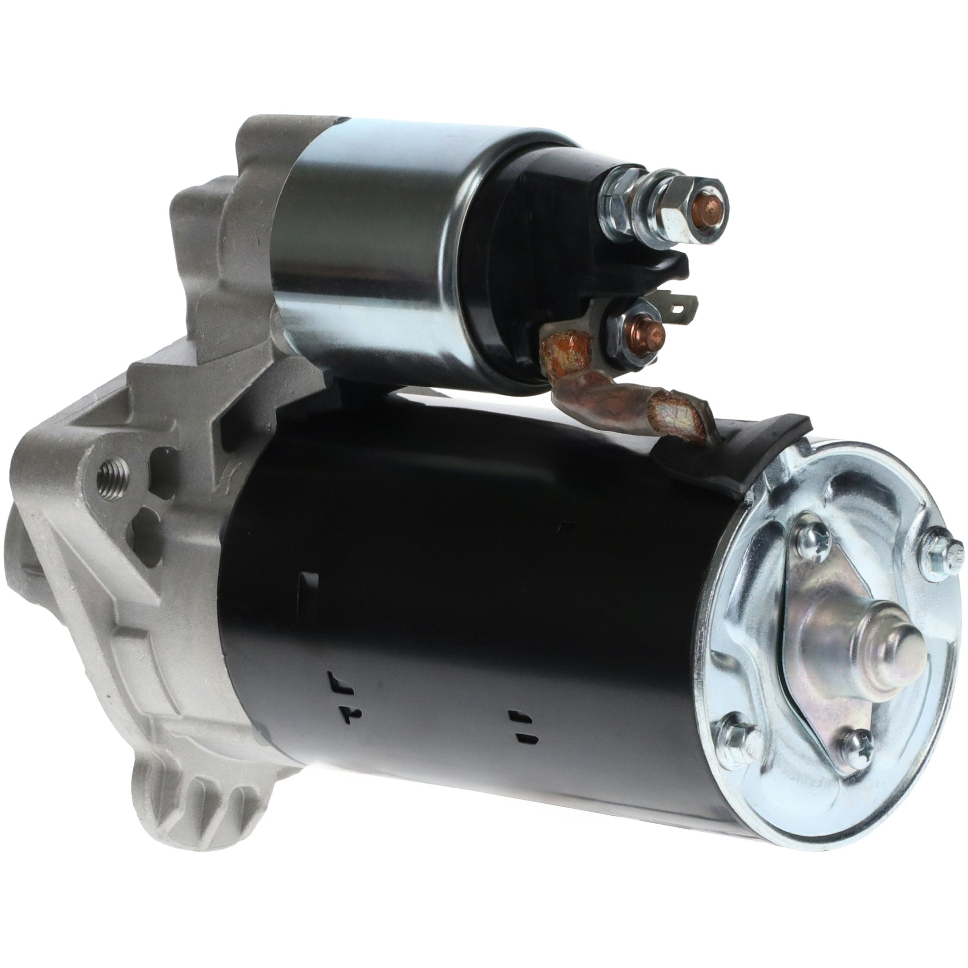 WAI Starter Motor 10879N image 9