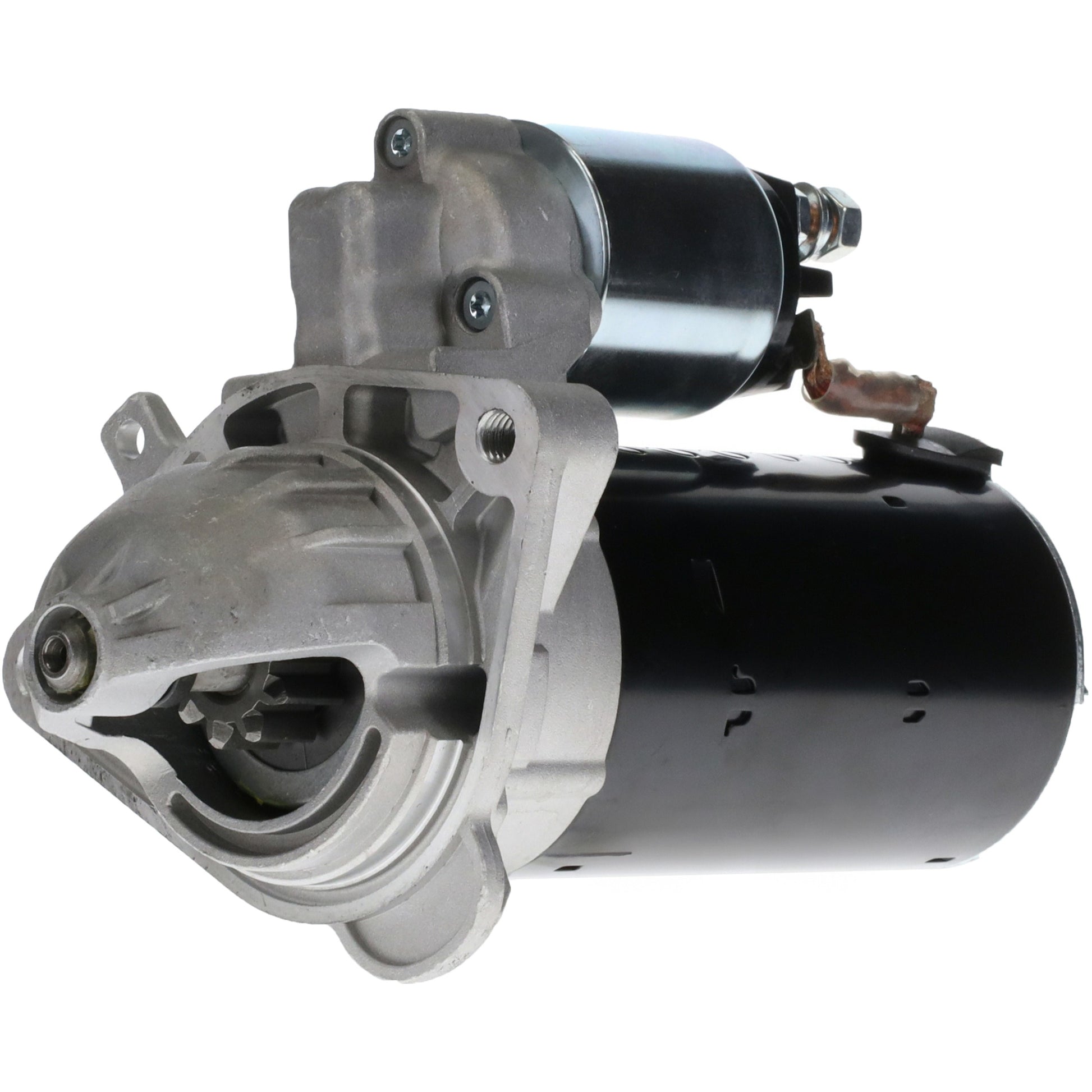 WAI Starter Motor 10879N image 2