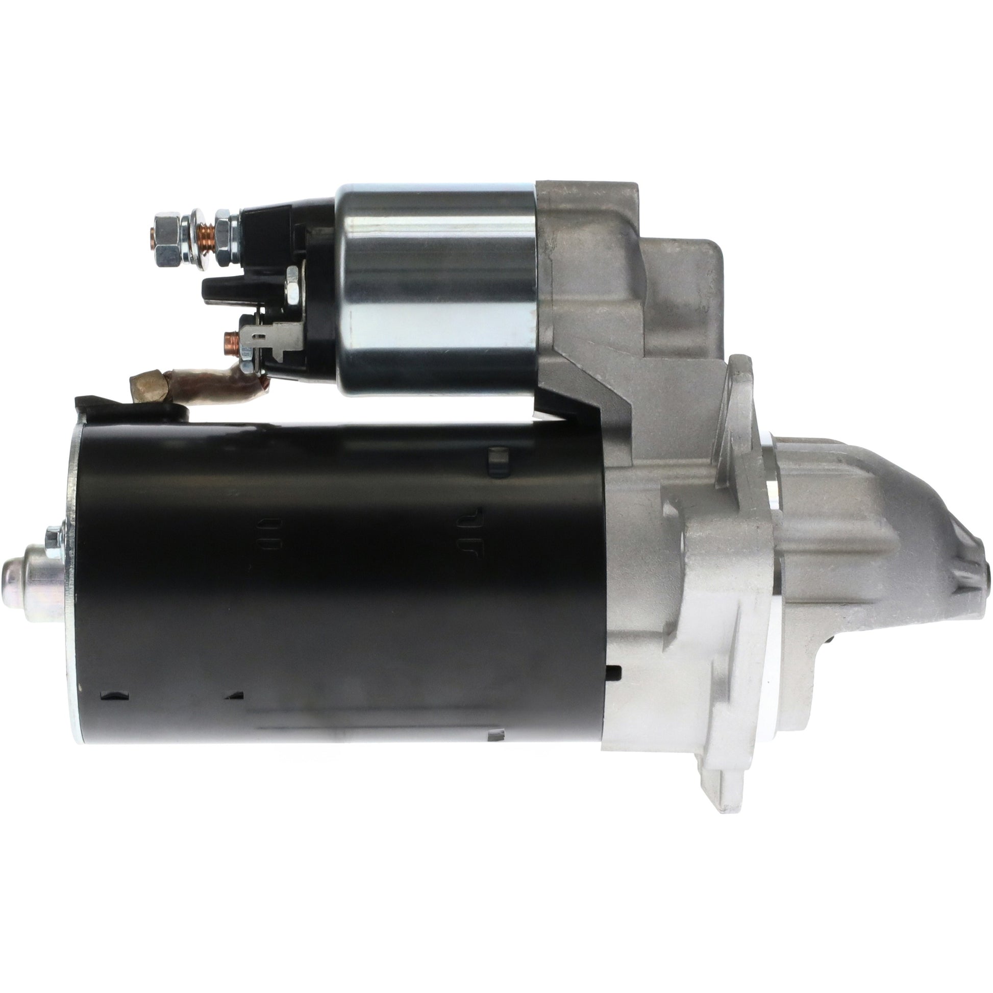 WAI Starter Motor 10879N image 4