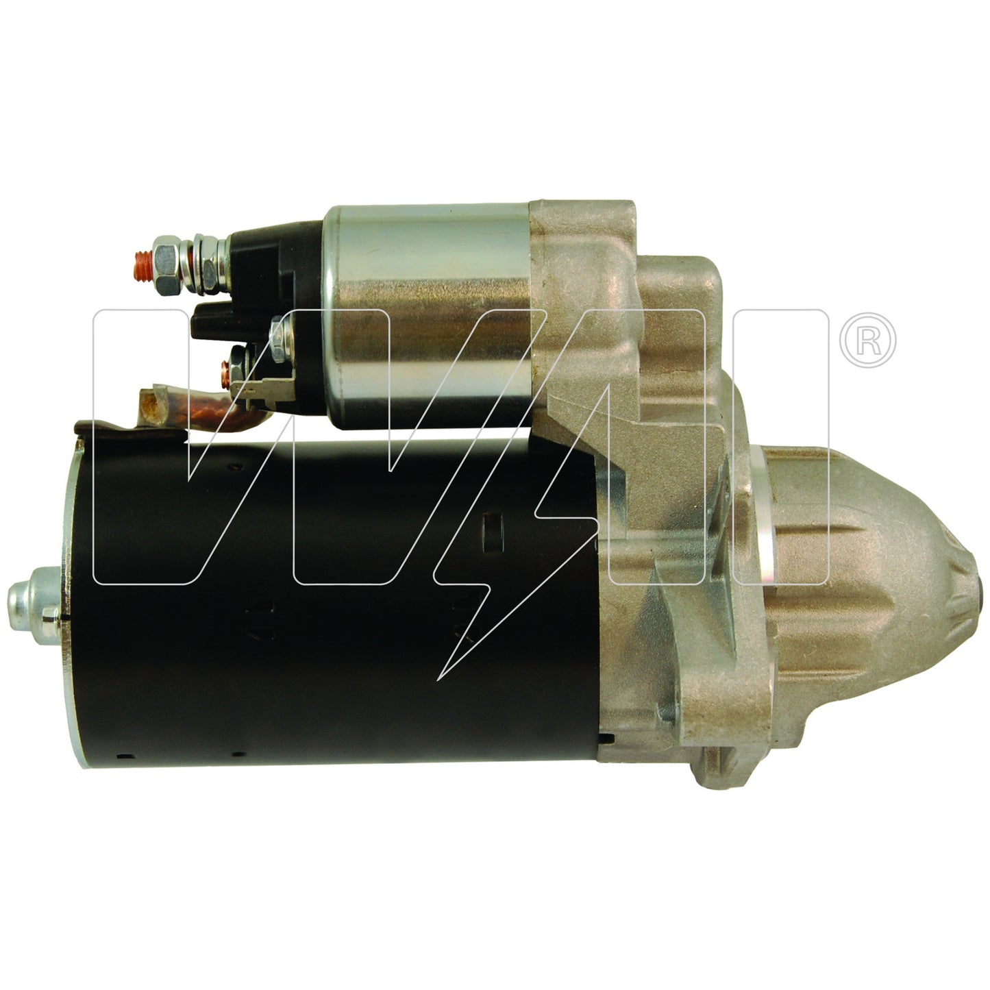 WAI Starter Motor 10879N image 6