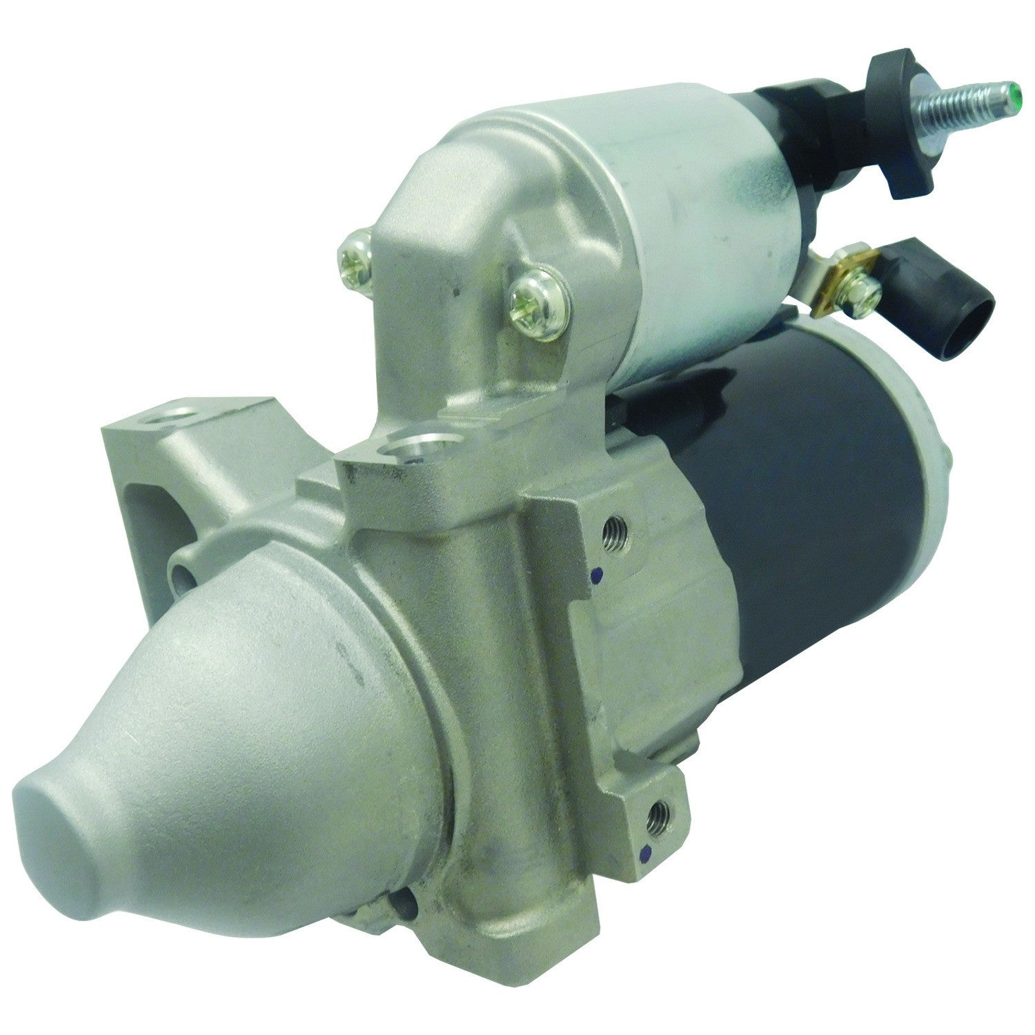 WAI Starter Motor 10910R image 4