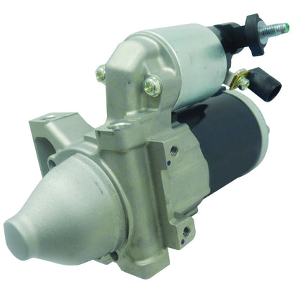 WAI Starter Motor 10910R image 4