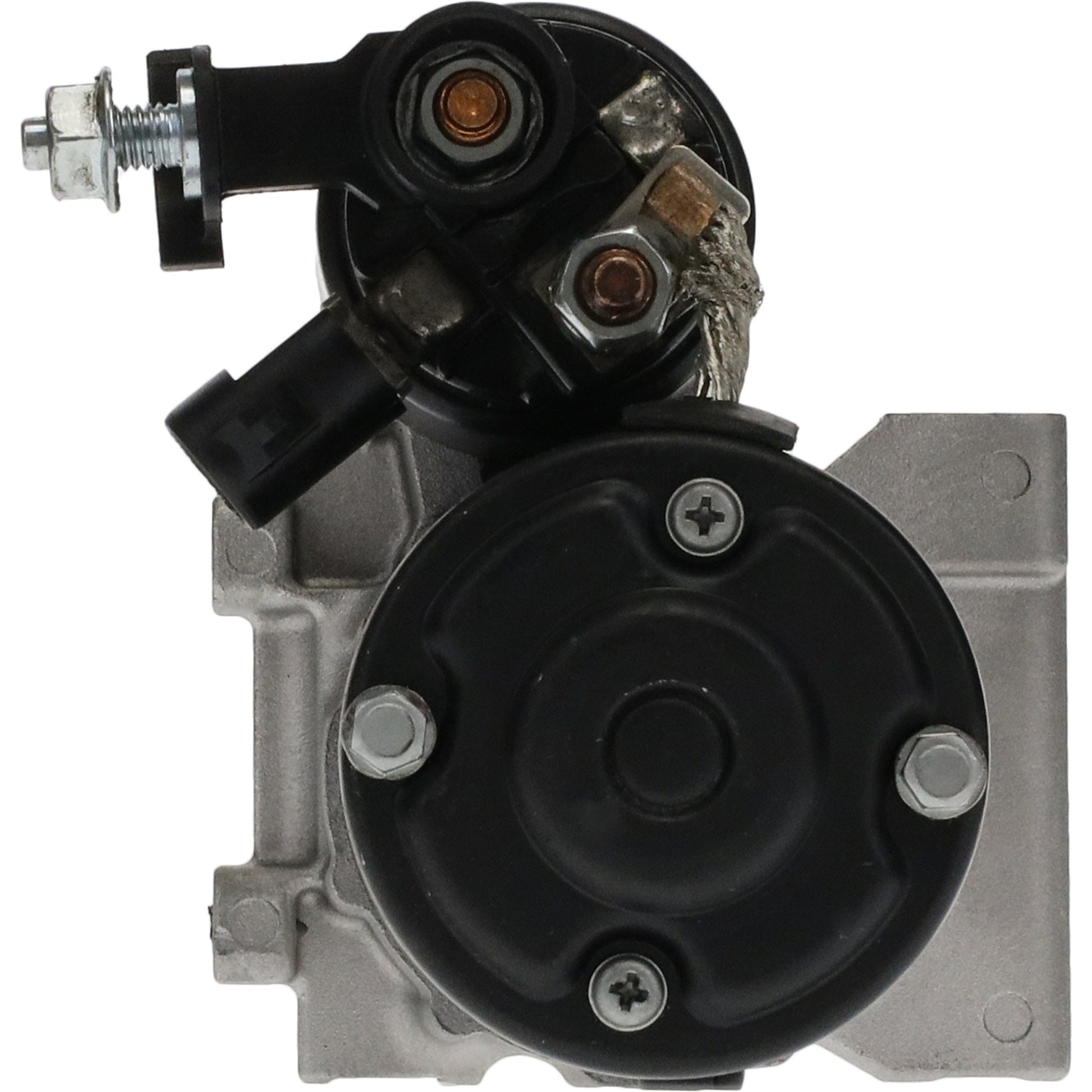 WAI Starter Motor 10910R image 8
